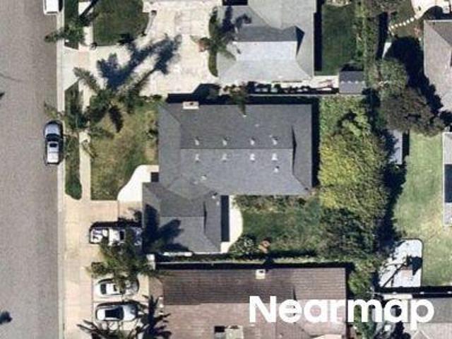 House for sale in Huntington Beach, California