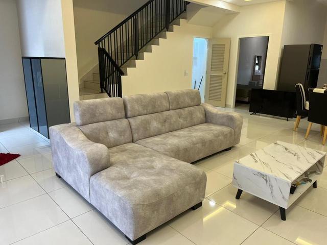 Terraced House for rent in Johore Bahru, Johor