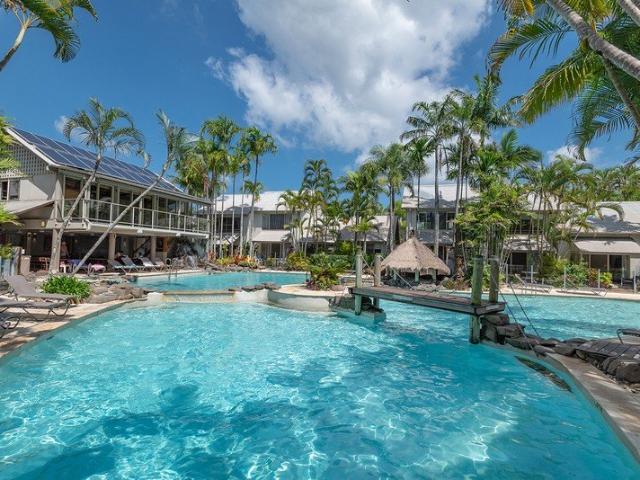 Apartment for rent in Noosa Heads, Queensland