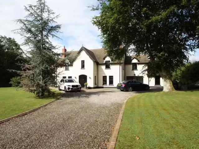 House for sale in Loch Garman, North Tipperary