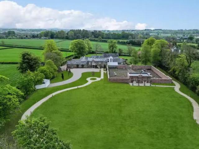 House for sale in Dunderry, North Tipperary