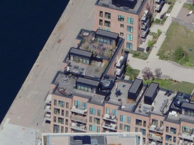 Erhvervsejendom til leje i København, Amager Vest