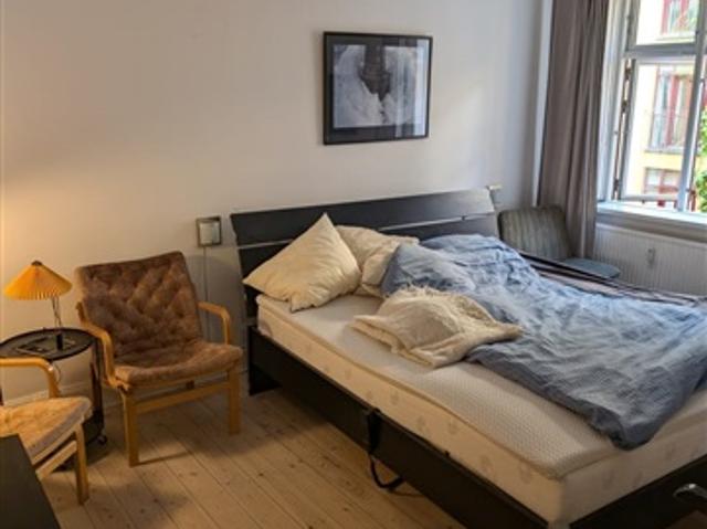 Lejlighed til leje i København, Brøndby