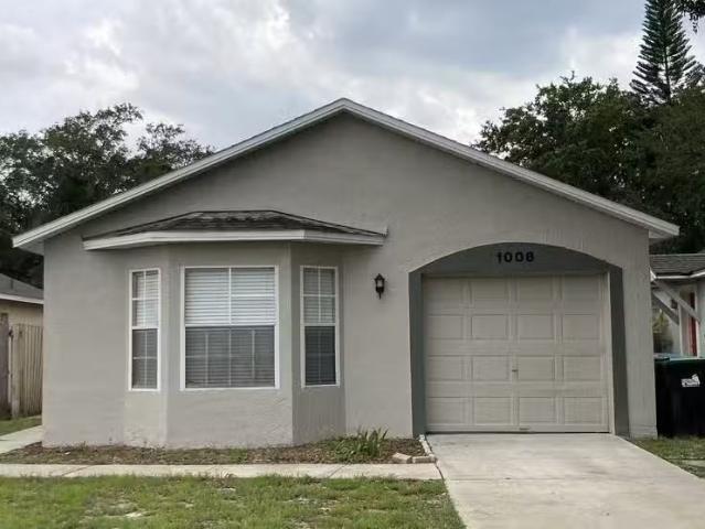 House for rent in Orlando
