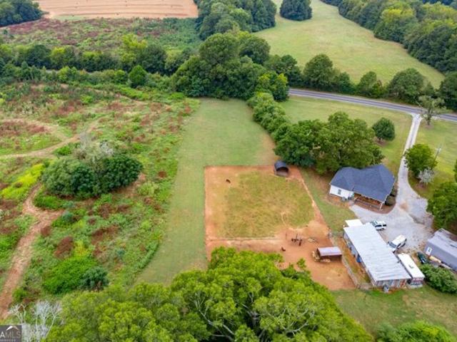 Land for sale in Buckhead