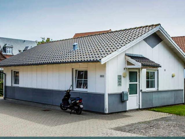 Hus til leje i Esbjerg