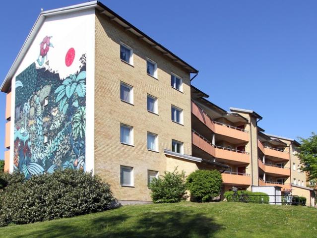 Hus hyra i Växjö, Kronoberg