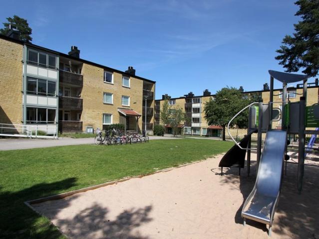 Hus hyra i Växjö, Kronoberg