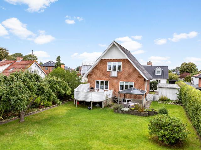 Villa til salg i Herning, Århus