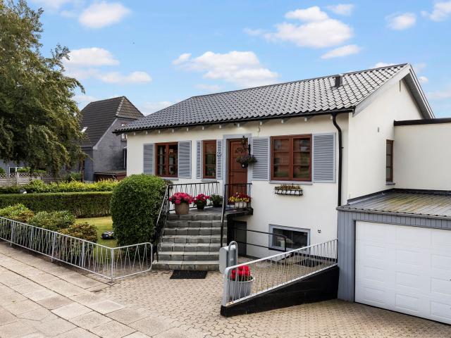 Villa til salg i Herning, Århus