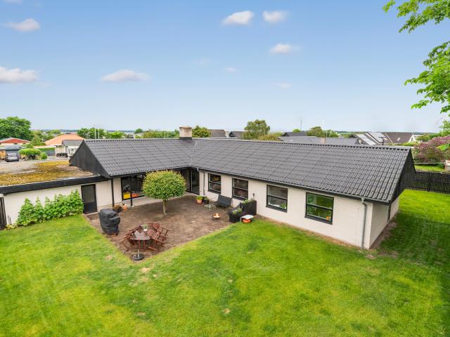 Villa til salg i Løgstør, Brønderslev-Dronninglund