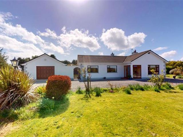Bungalow for sale in Butlerstown, South Tipperary