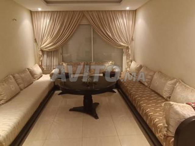Appartement vente à Anfa, Gharb-Chrarda-Beni Hssen