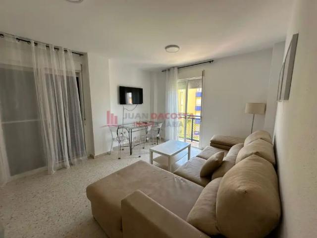 Apartamento en alquiler en Islantilla, Costa Occidental