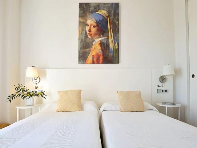 Apartamento en alquiler en La Antilla, Costa Occidental