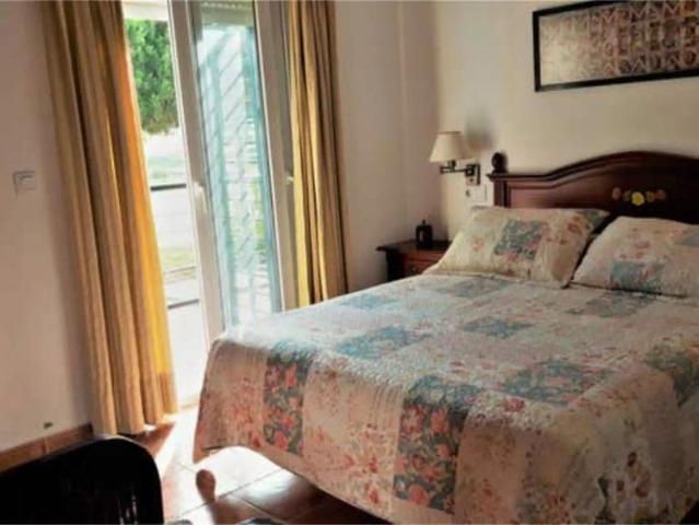 Apartamento en alquiler en La Antilla, Costa Occidental