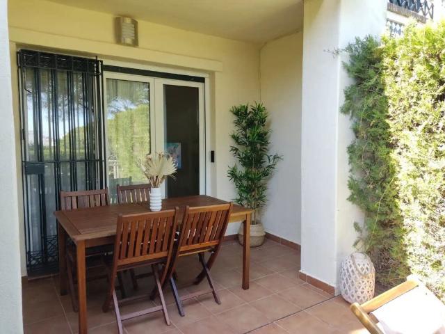 Apartamento en alquiler en La Antilla, Costa Occidental