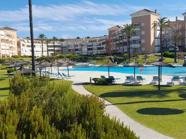 Apartamento en alquiler en Islantilla, Costa Occidental