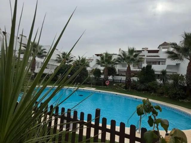 Apartamento en alquiler en Costa Occidental, Andalucía