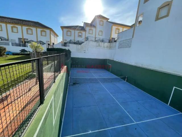 Apartamento en alquiler en La Antilla, Costa Occidental