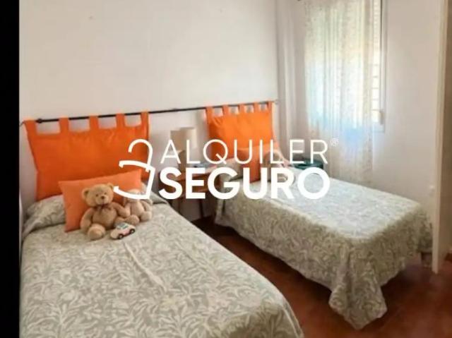 Apartamento en alquiler en La Antilla, Costa Occidental