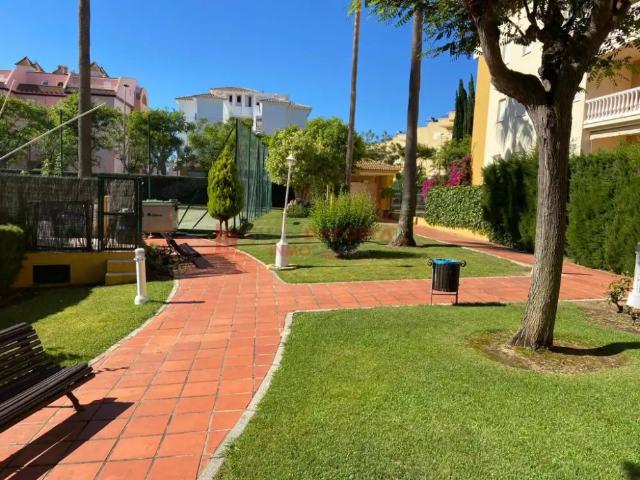 Apartamento en alquiler en Islantilla, Costa Occidental
