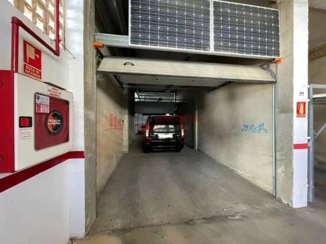 Apartamento en alquiler en La Antilla, Costa Occidental