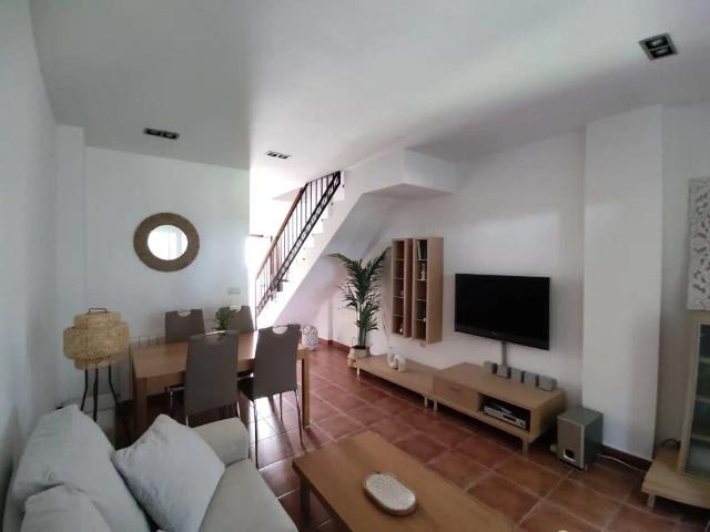 Apartamento en alquiler en La Antilla, Costa Occidental