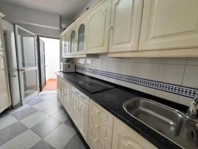 Apartamento en alquiler en Urbasur, Costa Occidental