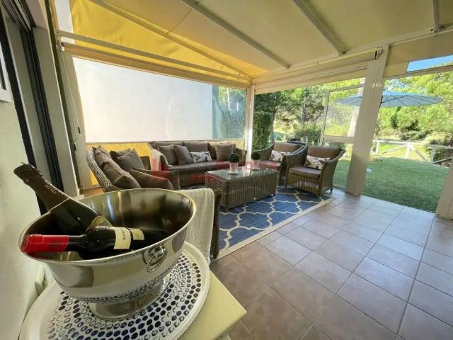 Apartamento en alquiler en La Antilla, Costa Occidental