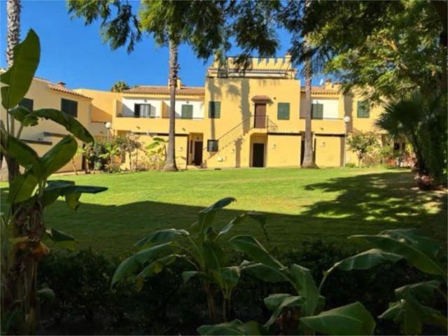 Apartamento en alquiler en Islantilla, Costa Occidental