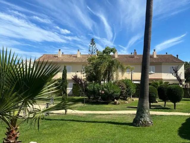 Apartamento en alquiler en Islantilla, Costa Occidental