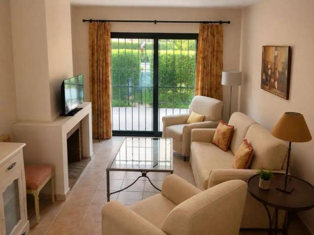 Apartamento en alquiler en Islantilla, Costa Occidental
