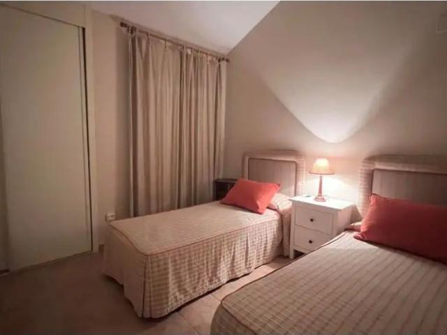Apartamento en alquiler en Islantilla, Costa Occidental