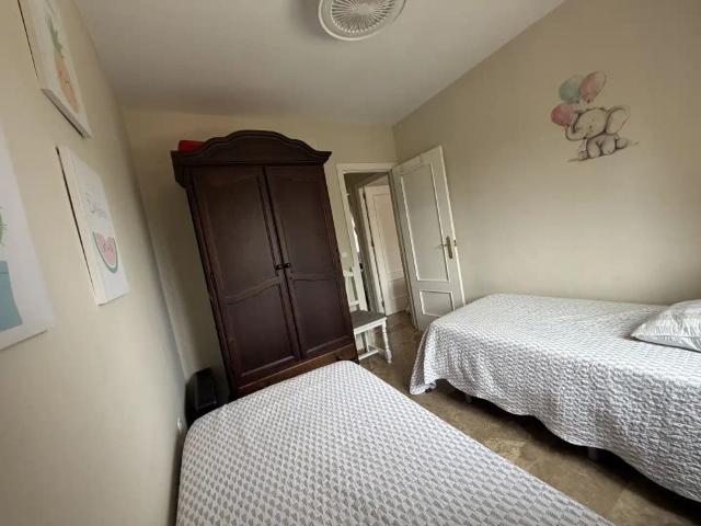 Apartamento en alquiler en Islantilla, Costa Occidental