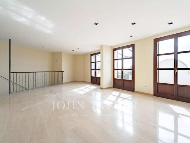 Apartamento en alquiler en Palma