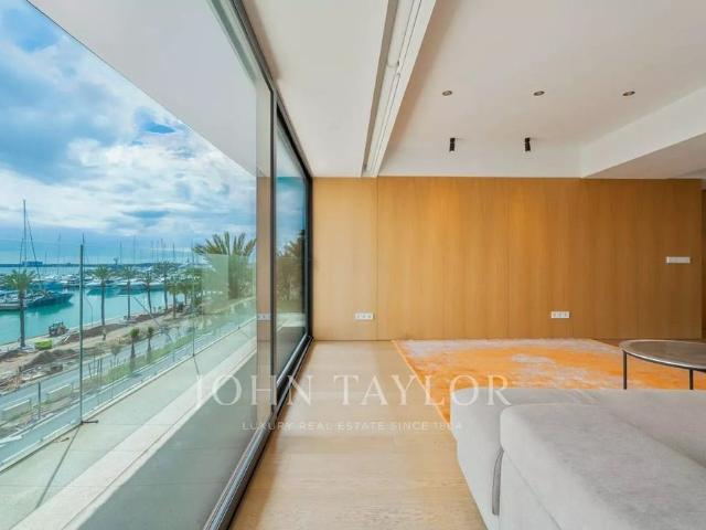 Apartamento en alquiler en Palma