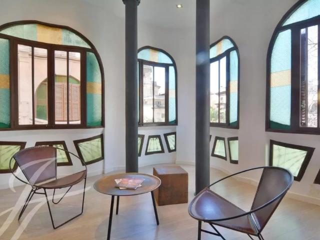 Apartamento en alquiler en Palma
