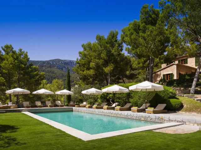 Casa en alquiler en Palma