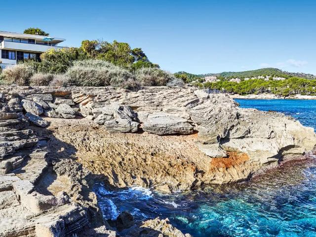 Casa en alquiler en Pla de Mallorca, Baleares