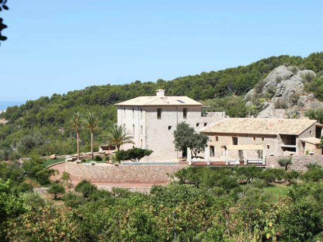 Casa en alquiler en Pla de Mallorca, Baleares