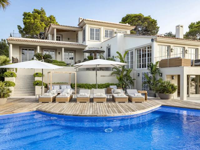 Casa en alquiler en Palma