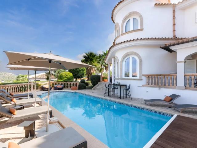 Casa en alquiler en Palma, el Call