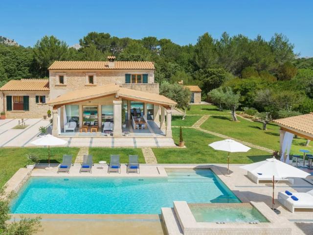 Casa en alquiler en Palma
