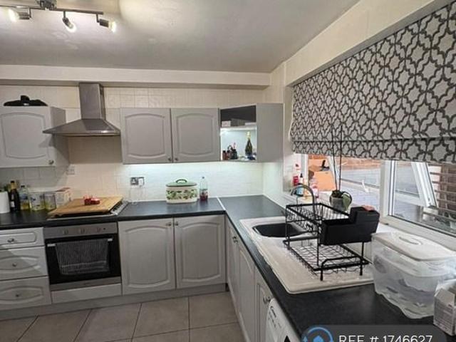 House for rent in Sinfin, Derby