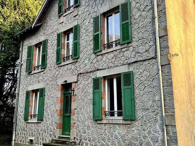 Maison vente à Limoges, Isle