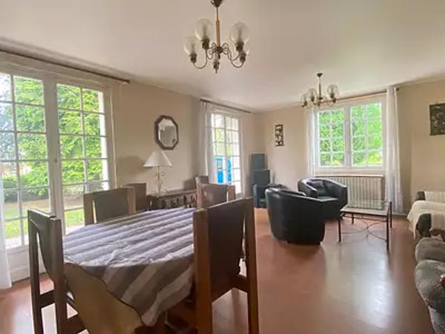 Appartement location à Limoges, Isle