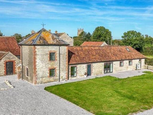 House for sale in Rumwell, Somerset