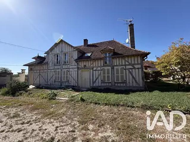 Maison vente à Isle-Aubigny, Aube