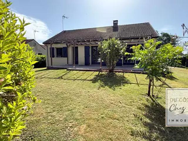 Maison vente à Isle-Aumont, Aube